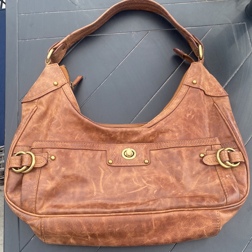 Vintage Marc Jacobs Hobo